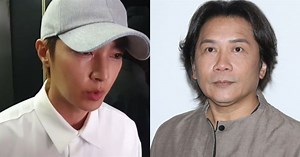 5 Celebrities Accused Of Sexual Assault And Harassment During Taiwan's #MeToo Movement