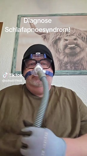 Schlafapnoesyndrom Diagnose: So erkennen Sie die Symptome