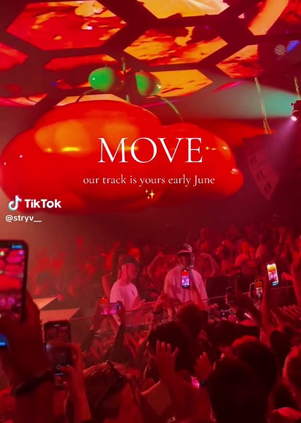 Dance to the Beat: Adam Port's Move ft. Stryv & Keinemusik