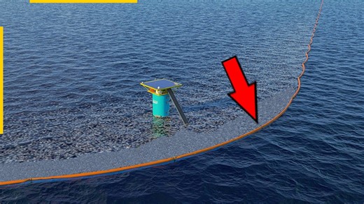 Game over! End of the Great Pacific Garbage Patch