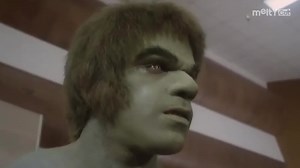 473K views · 8.2K reactions | David Banner hallucine totalement et perd le contrôle dans cet extrait de la série L'Incroyable Hulk de 1977 | La vie secrète des Super-Héros | Facebook