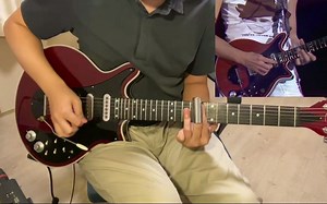 皇后乐队【Radio GaGa】温布利现场1986