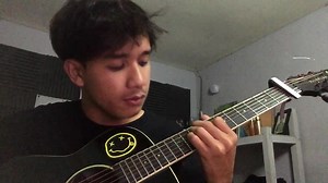 Pov: your favorite person is singing this song in front of you on a cold night ✨ | Jepoy Neniel