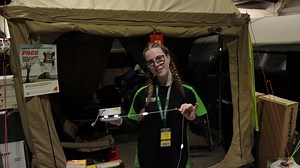 Check out the Luci Solar LED String lights with Amber from Tentworld. Solar, colourful, and always ready to hang. Luci Colour Solar String Lights provide 6 colours of ambiance across an 18 ft cord. Powered by the sun, and with mobile charging, these lights are perfect for illuminating your space. 6 unique colours: blue, violet, turquoise, green, pink, cool white colour cycle mode flashlight mode www.tentworld.com.au/buy-sale/luci-colour-solar-led-string-lights FREE Shipping for Orders over $69 f