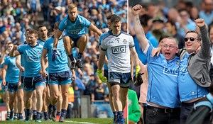 LEAKED: One Shock Inclusion In Dublin Starting XV For All-Ireland Replay