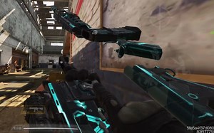 CODM新武器展示（