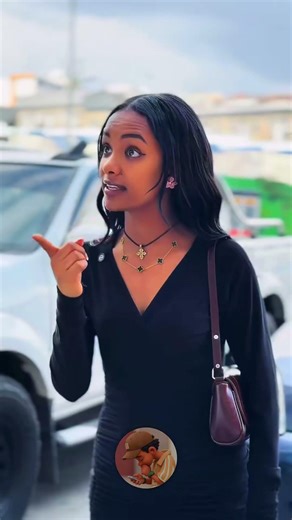 too funny surprise😂 #tiktok #ethiopia #fyp #viral