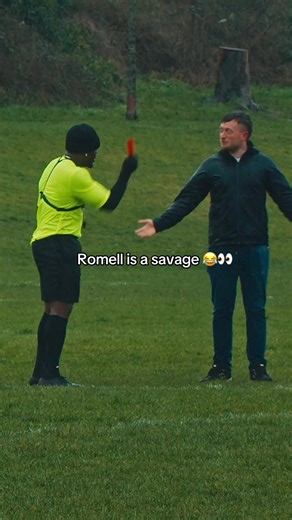 No one is safe with TGF @Romell Henry #tgfbro #tgf