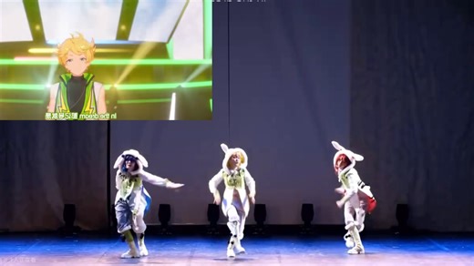 [自用] a little bit up 已镜面 游戏选曲