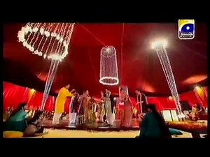 Annie ki Aayegi Baraat | OST | Aangan Mein khushiyon Ki Dholak Baji