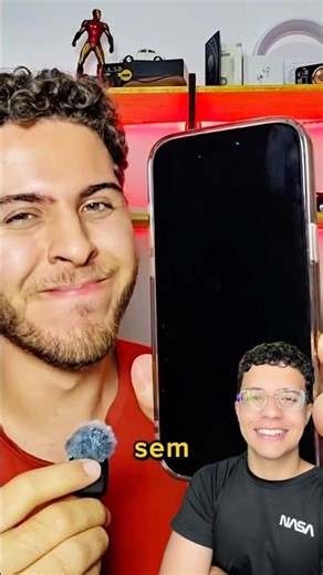 📲 CONTROL YOUR CELL PHONE (Using your voice) 🗣️🔥