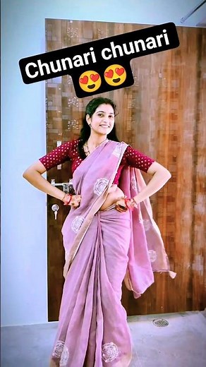 Chunri Chunri❣️| Biwi No.1 |Dance with MayaRJ #dance #oldisgold #wedding #chunarichunari #oldsong