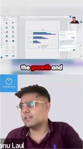 Make Your Charts Accessible With AI in Seconds
