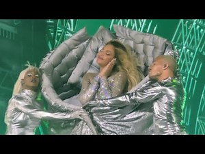 [FULL] Beyonce - COZY + ALIEN SUPERSTAR (Live in Renaissance World Tour) #beyonce #renaissance