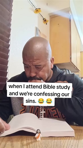 #funnyvideos😂 #fypシ #fypシ゚viral #biblestudytime #confessions