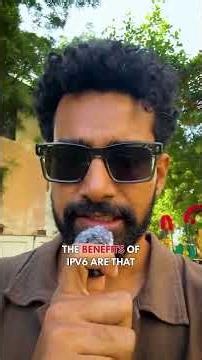 Why ISPs Need IPv6 | IPv4 vs IPv6 Explained for Internet Service Providers | Hybrid Internet