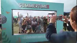 Hey Summertime Live, We See You Baby. 😉 Check out Classic Ibiza’s performances at their one day festival experiences this Summer… visiting Southend, Brighton, Windsor, Newcastle, Lingfield Park and Leeds. 🌞🍦🏖💛 | Classic Ibiza