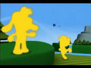 Discovery Kids - Continuamos Con Doki (2013-2016) (V1/V2) | Canal de DK