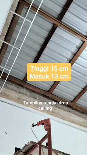 432 reactions · 13 shares | Untuk lebar drop bawah disesuaikan kebutuhan dan kondisi baik ruangan dan spesifikasi matrial bolo #fyp #tranding #viral | Imand Dedikasi | Facebook