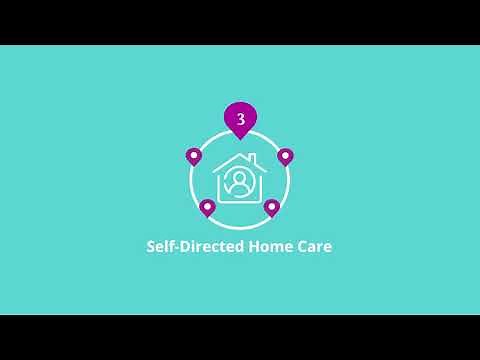 PPL: Self-Direction Home Care Explained