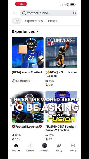 Football Fusion 2 Highlights
