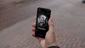 Watch: Face ID and Touch ID compared - iPhone Discussions on AppleInsider Forums