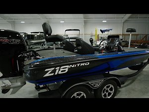 The All-New 2022 Nitro Z18 Pro!