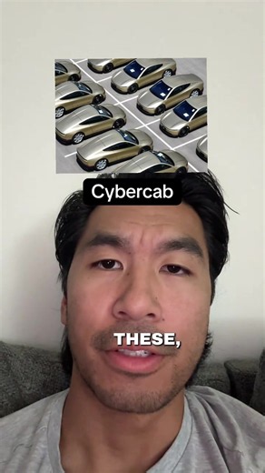 Tesla Cybercab Ownership: How to Invest in a Profit-Generating Fleet
