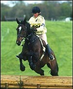 Farewell Sir Barnaby - Horse & Hound