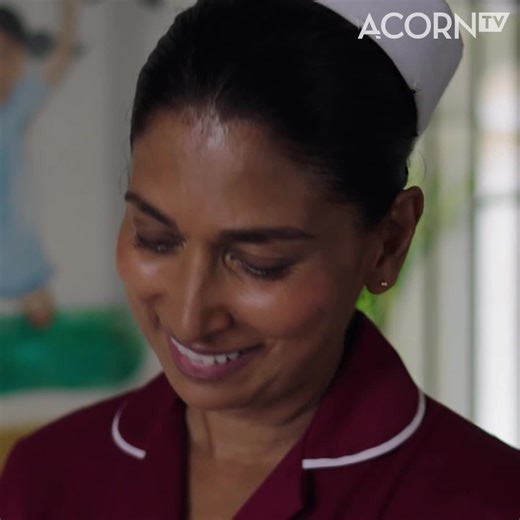 All episodes of the sun-drenched fan-favorite series The Good Karma Hospital are streaming now! ☀️ | Acorn TV