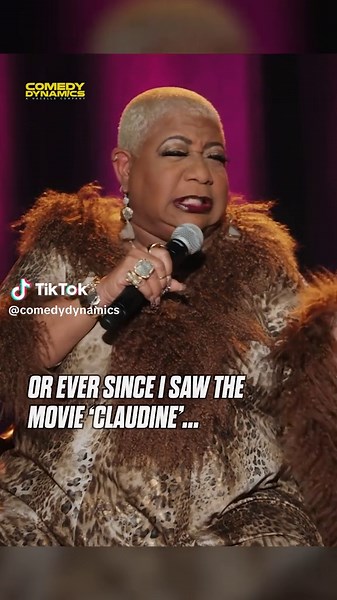 Luenell Brings the Laughs in Dirty Jobs Stand-Up