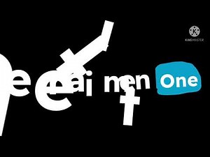 Entertainment One Logo Remake