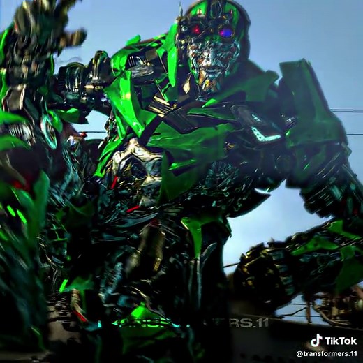 How to Edit Crosshairs in Transformers | Learn Editing Techniques