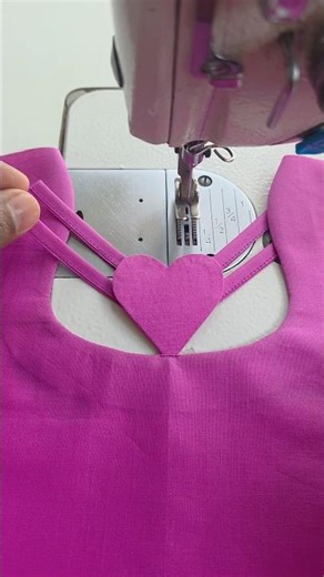 Neck design for sewing lovers #neck #design