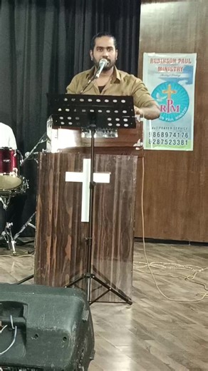 Robinson Paul on Reels