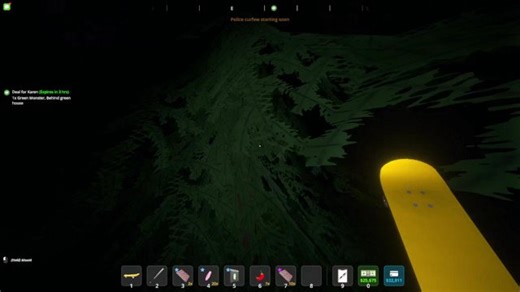 Cooking Simulator