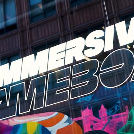  Start the New Year with Immersive Gamebox’ Box Party at Gravity Active Bluewater! Jump, race, and puzzle your way through a world of interactive challenges, with something new to discover every visit 里 Join the fun this January and book your adventure via the link in bio! #GravityActive #ImmersiveGamebox #BoxParty #FamilyFun #JanuaryFun | Gravity Active UK | Facebook