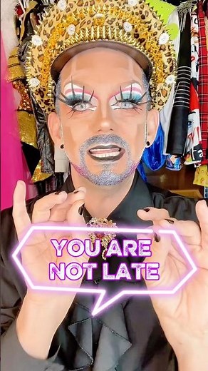 You Are Not Late in Life | The Truth About Queer Timelines