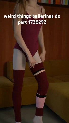 ballerinas are weird #girl #ballet | Avva.ballerina