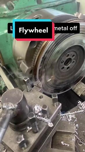 Flywheel Resurfacing: Expert Tips and Techniques