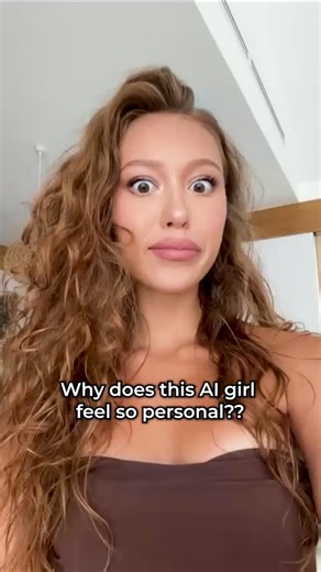 Masculinity 💪 Dating Tips 💋 on Instagram: "Ever wished you could design your perfect AI companion? 🤖✨ Meet @trycandyai the app that lets you create your dream friend from scratch. Choose their look, personality, and vibe, then watch them come to life on your screen.💫📱 No more boring conversations with generic bots. Candy AI gives you a personalized companion who actually gets you. Download now and create your ideal AI friend in minutes!👥💕 #CandyAI #AICompanion #AIFriend #ArtificialIntelli