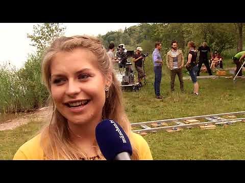 Wenn die Masken fallen: Hinter den Kulissen der Rosenheim-Cops