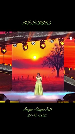 Super Singer Season 11 Highlights and Finale Results