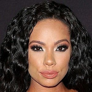 Erica Mena – Age, Bio, Personal Life, Family & Stats | CelebsAges