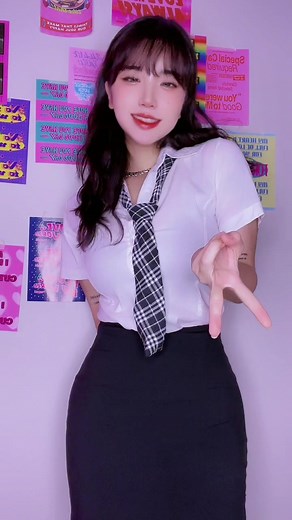 끝나지 않는 갸류