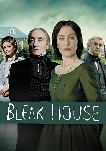 Bleak House Season 1 - watch full episodes streaming online