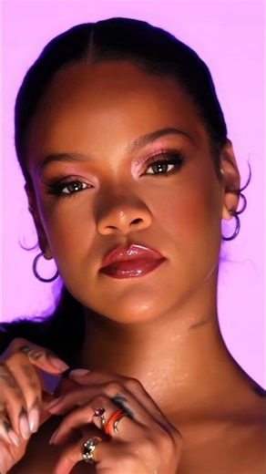 Rihanna Iconic Voice and Music Style Inspiring Millions #music #love