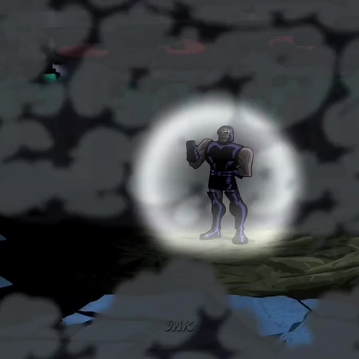 Batman vs Darkseid: Epic Showdown Explained