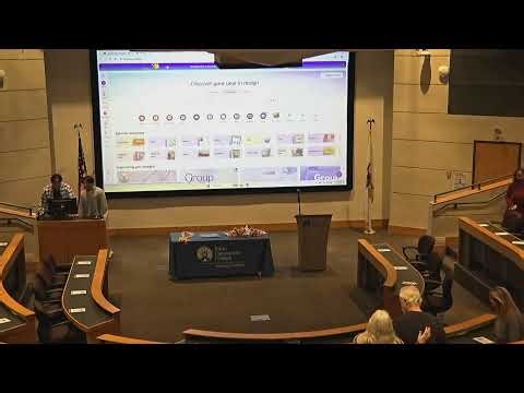 2025 Nursing Pinning Ceremony