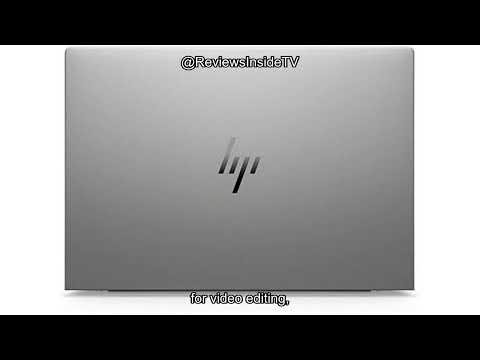 HP ZBook 8 G1i Review: Is This 16" Mobile Workstation Worth the Price for Creators?